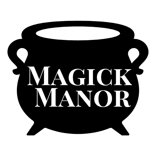 Magick Manor